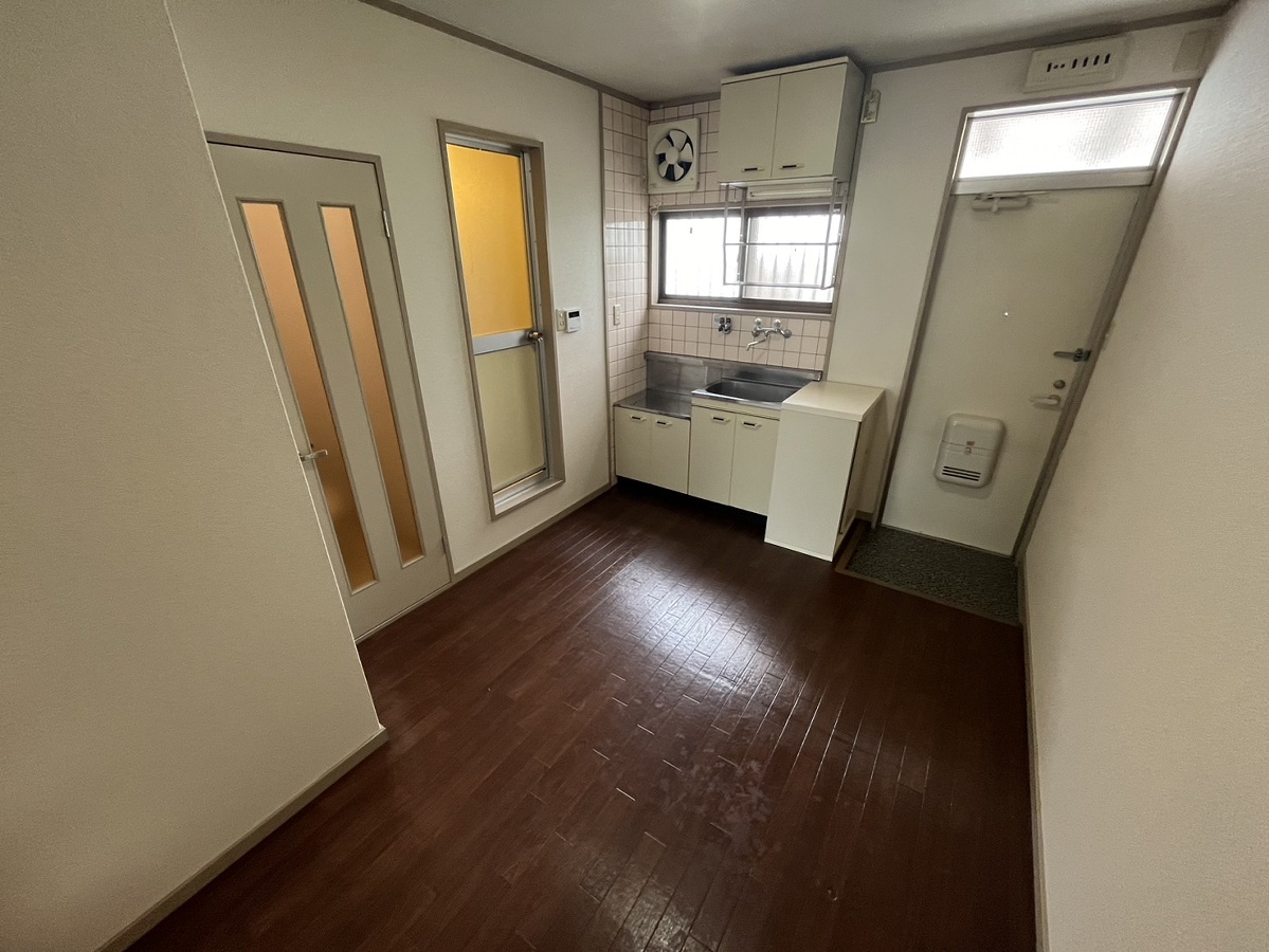 ダイニング 写真5