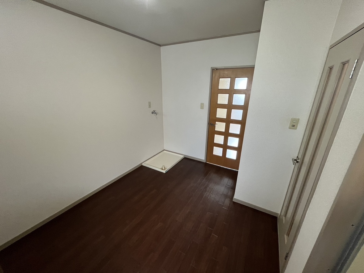 ダイニング 写真6