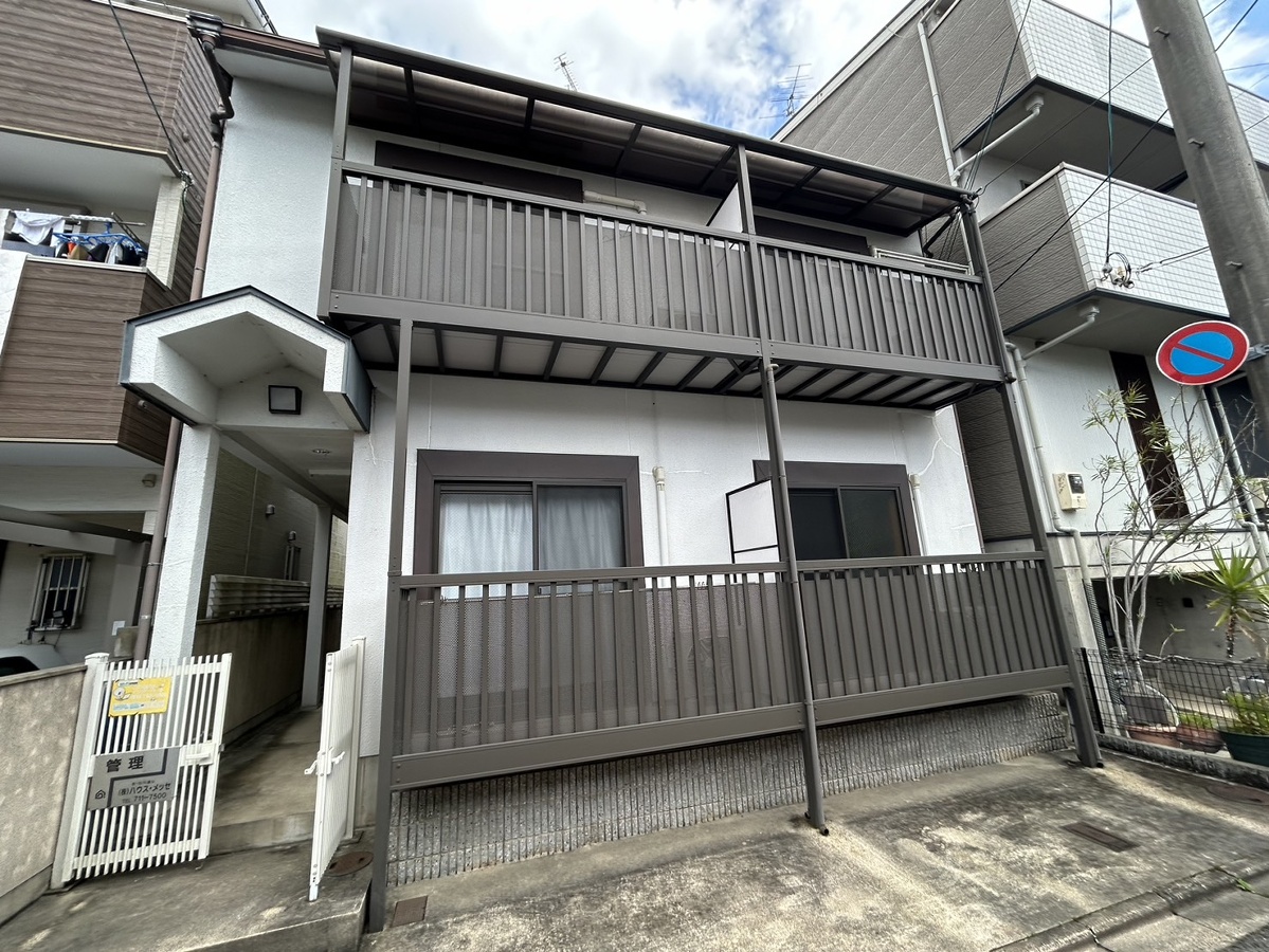 レピュート西村