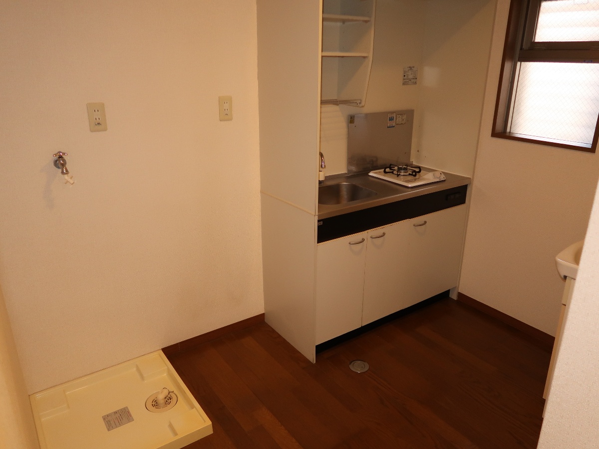 ダイニング 写真7