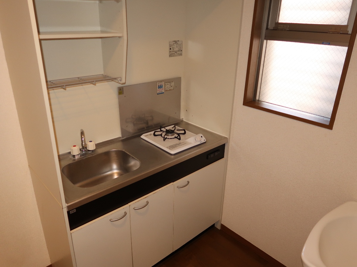 キッチン 写真8