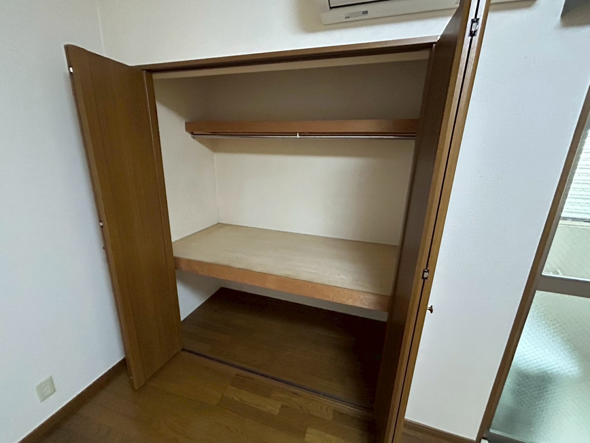 収納 写真15