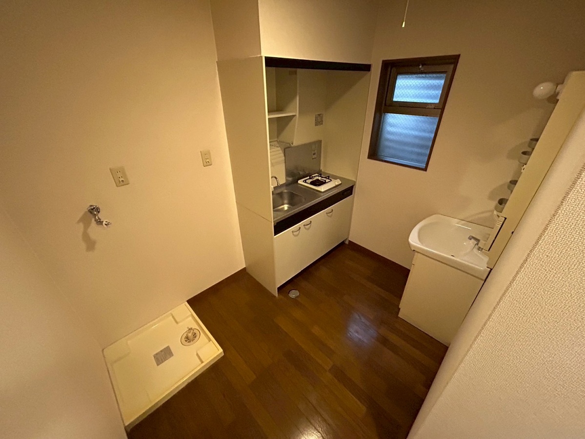 ダイニング 写真6