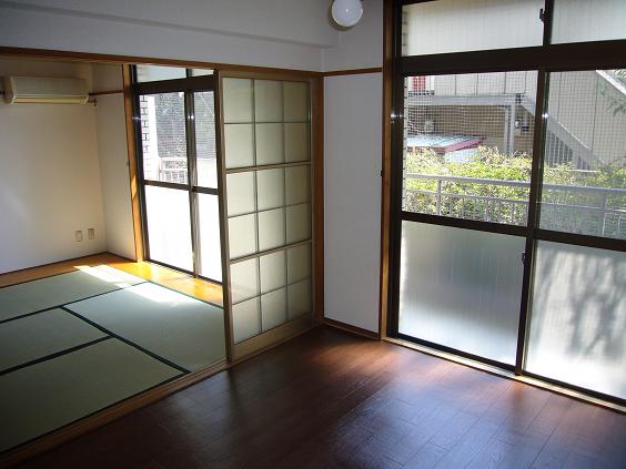 居室 写真6