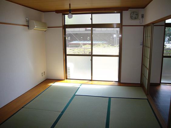 内装 写真2