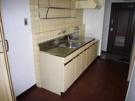 キッチン 写真4