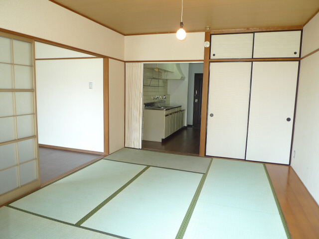 内装 写真3