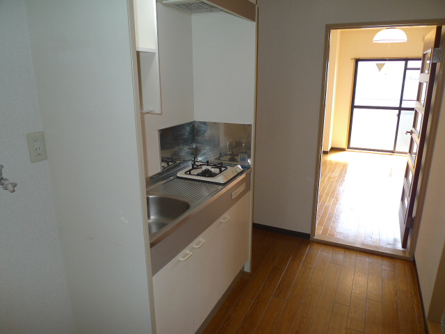 キッチン 写真4