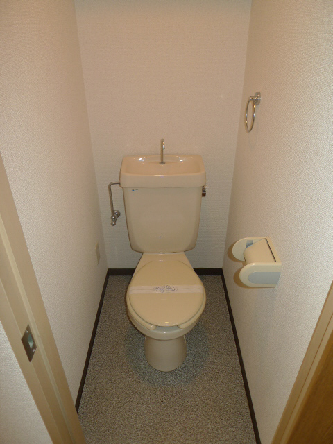 トイレ 写真9