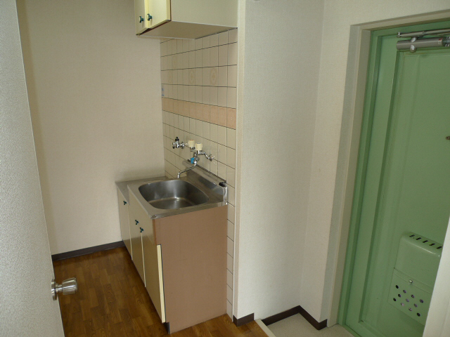 キッチン 写真6
