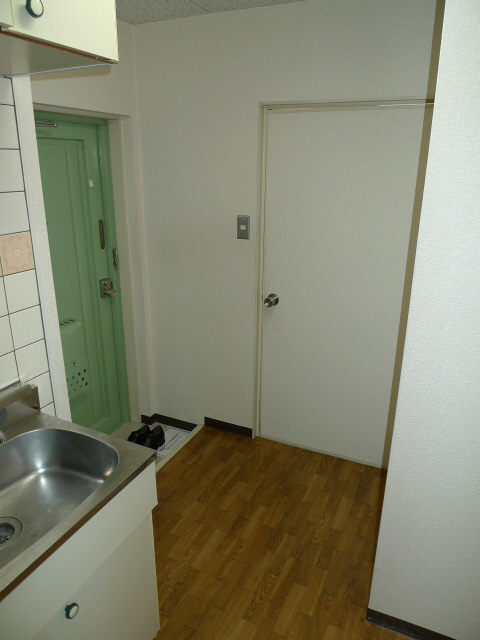 ダイニング 写真4
