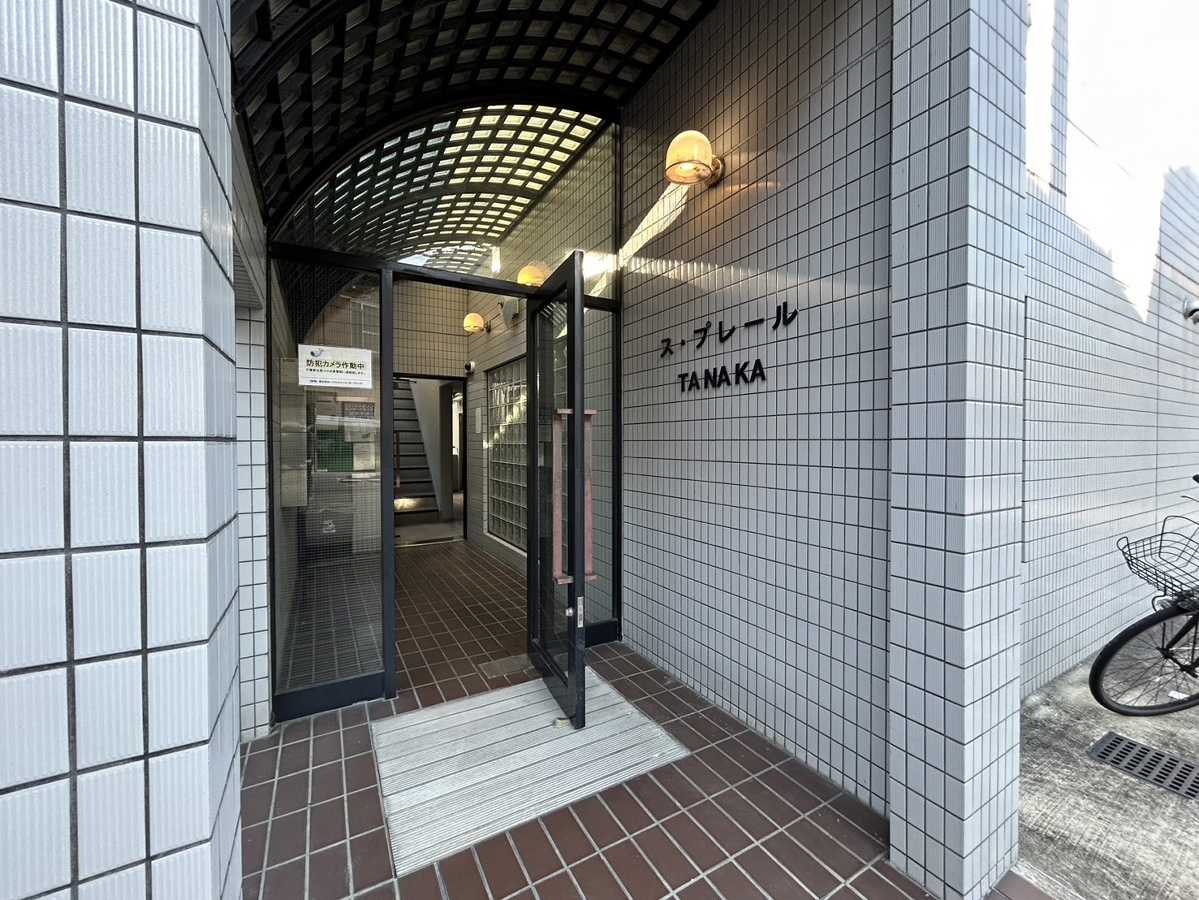 エントランス 写真2