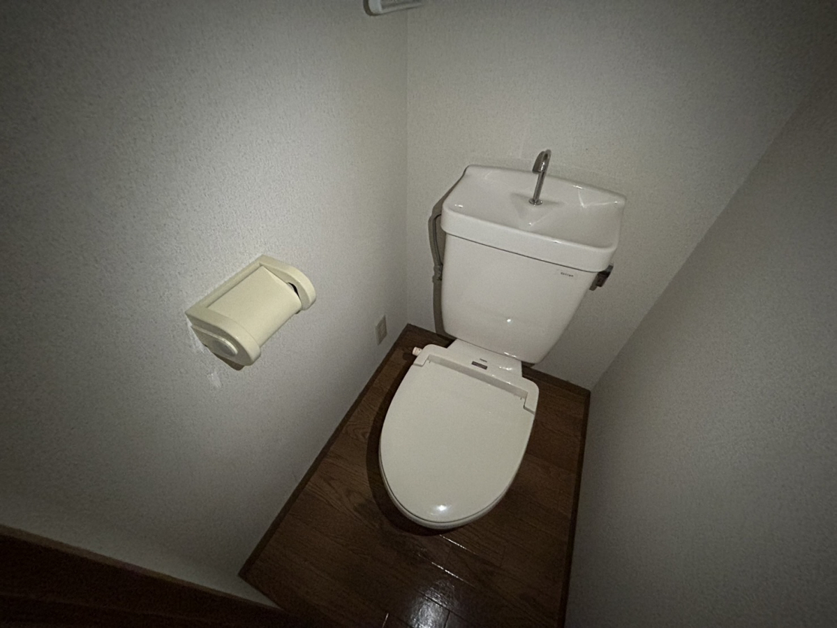 トイレ 写真10