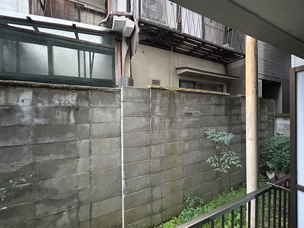 庭 写真13