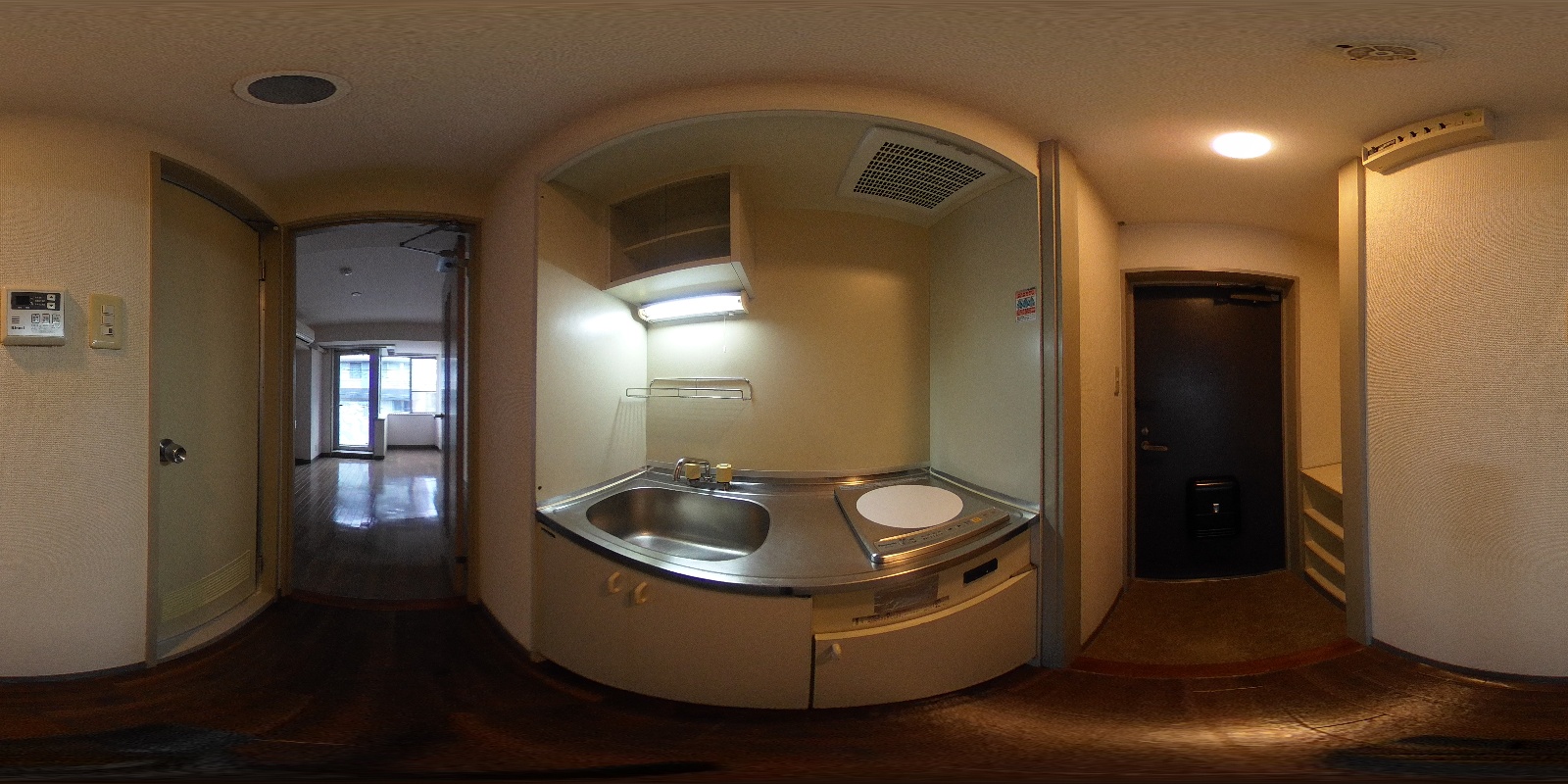 キッチン 写真34