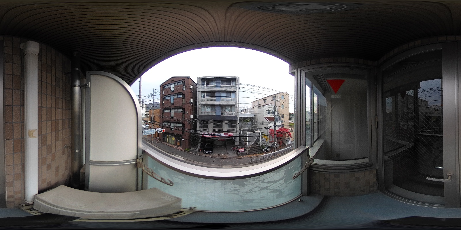 バルコニー・ベランダ 写真37