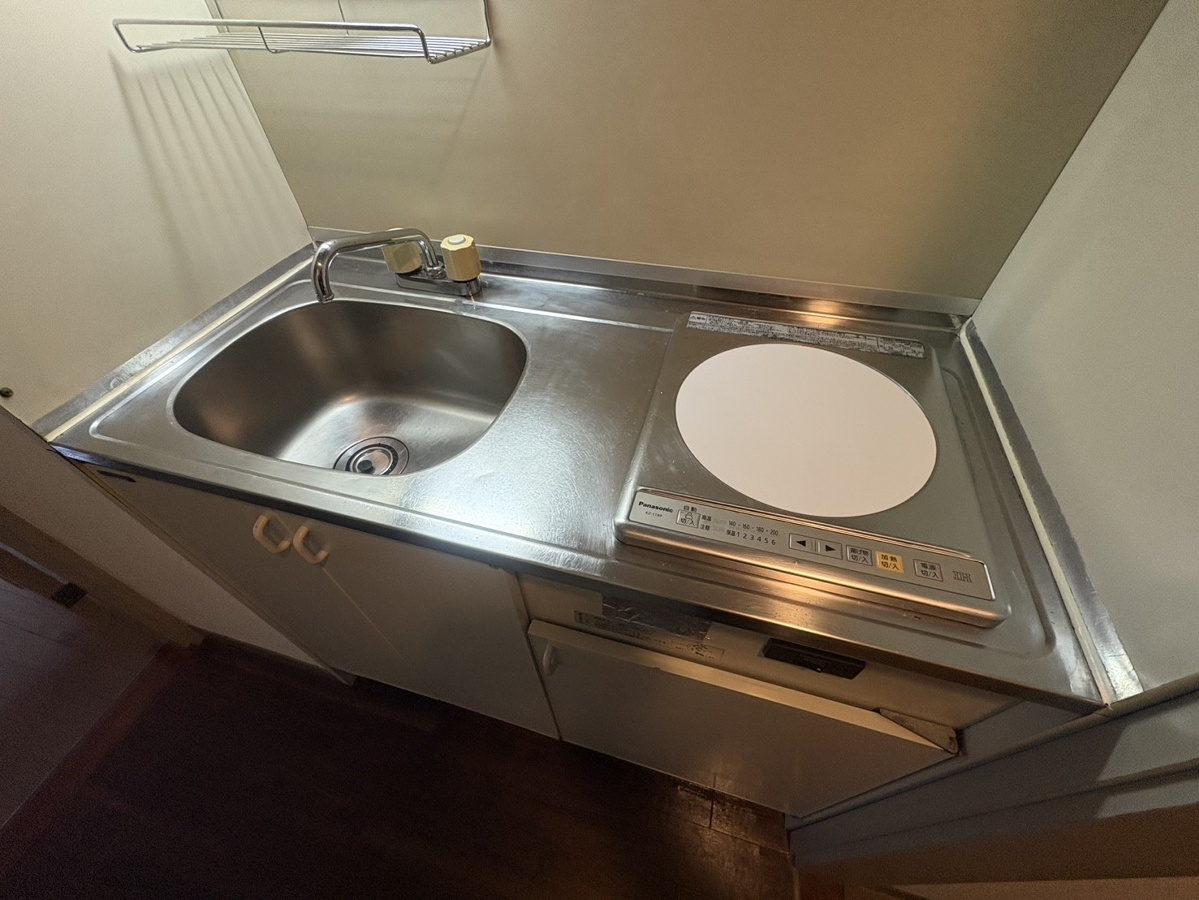 キッチン 写真5