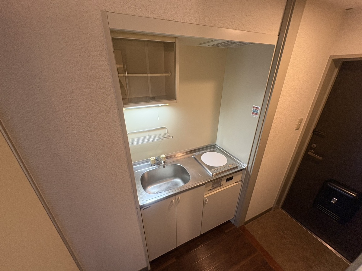 キッチン 写真6