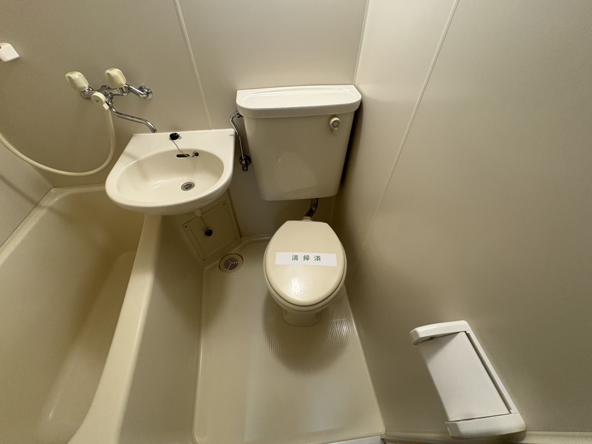 トイレ 写真17