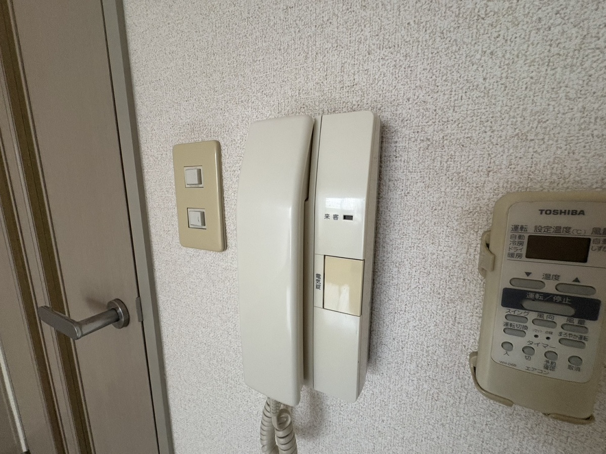 セキュリティ 写真28