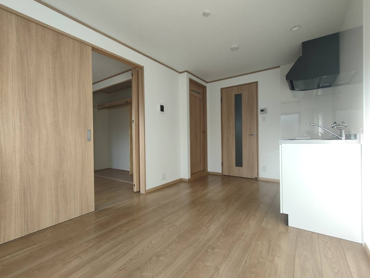 その他部屋・スペース 写真7