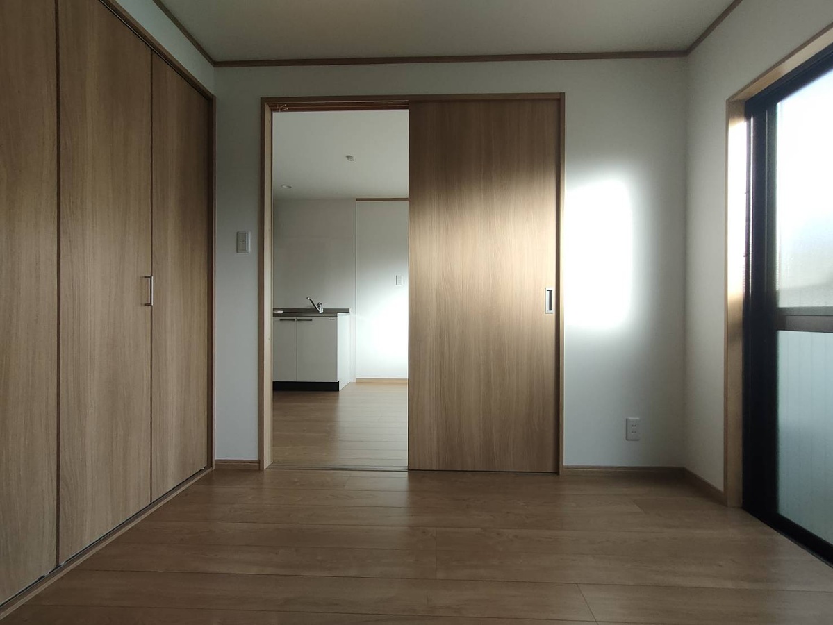 その他部屋・スペース 写真8