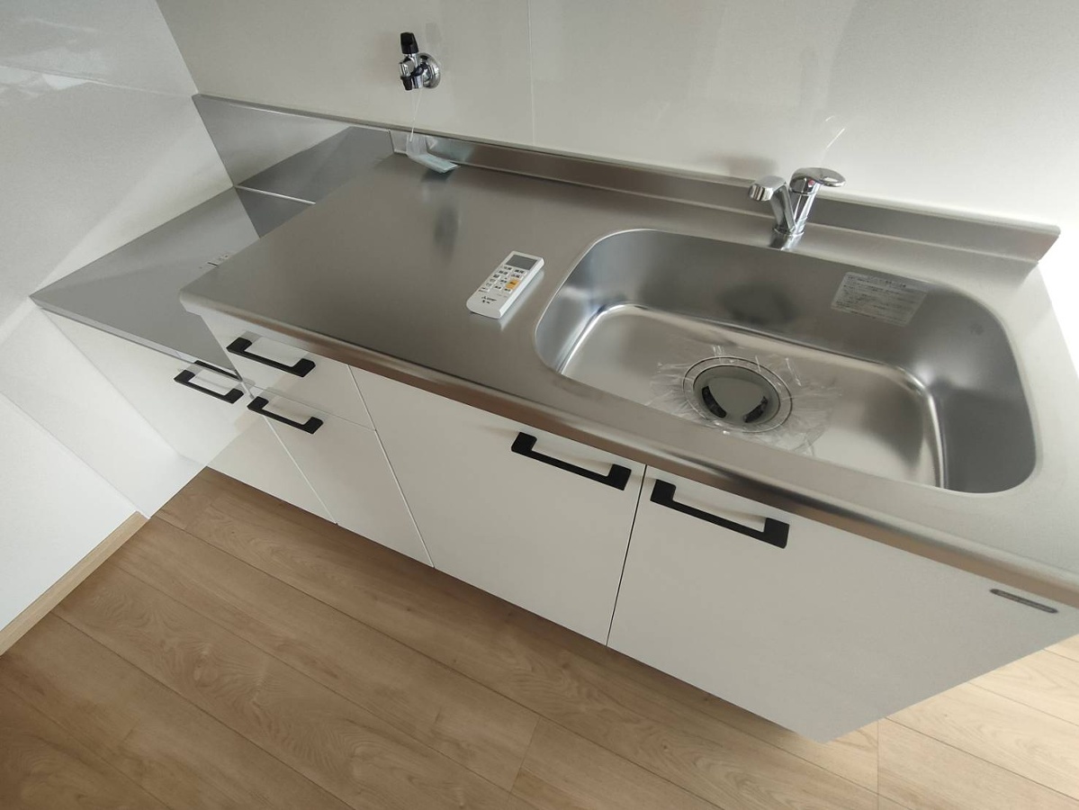 キッチン 写真5