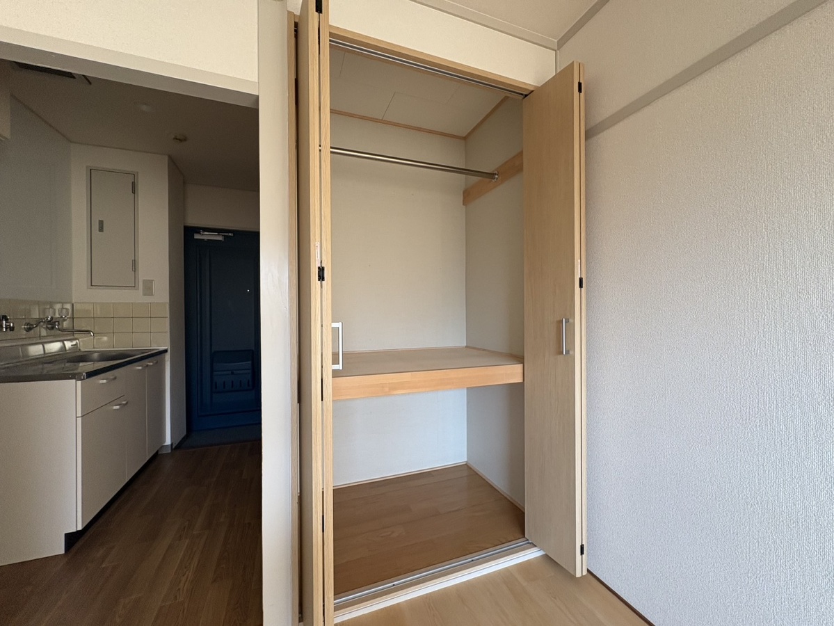 収納 写真18