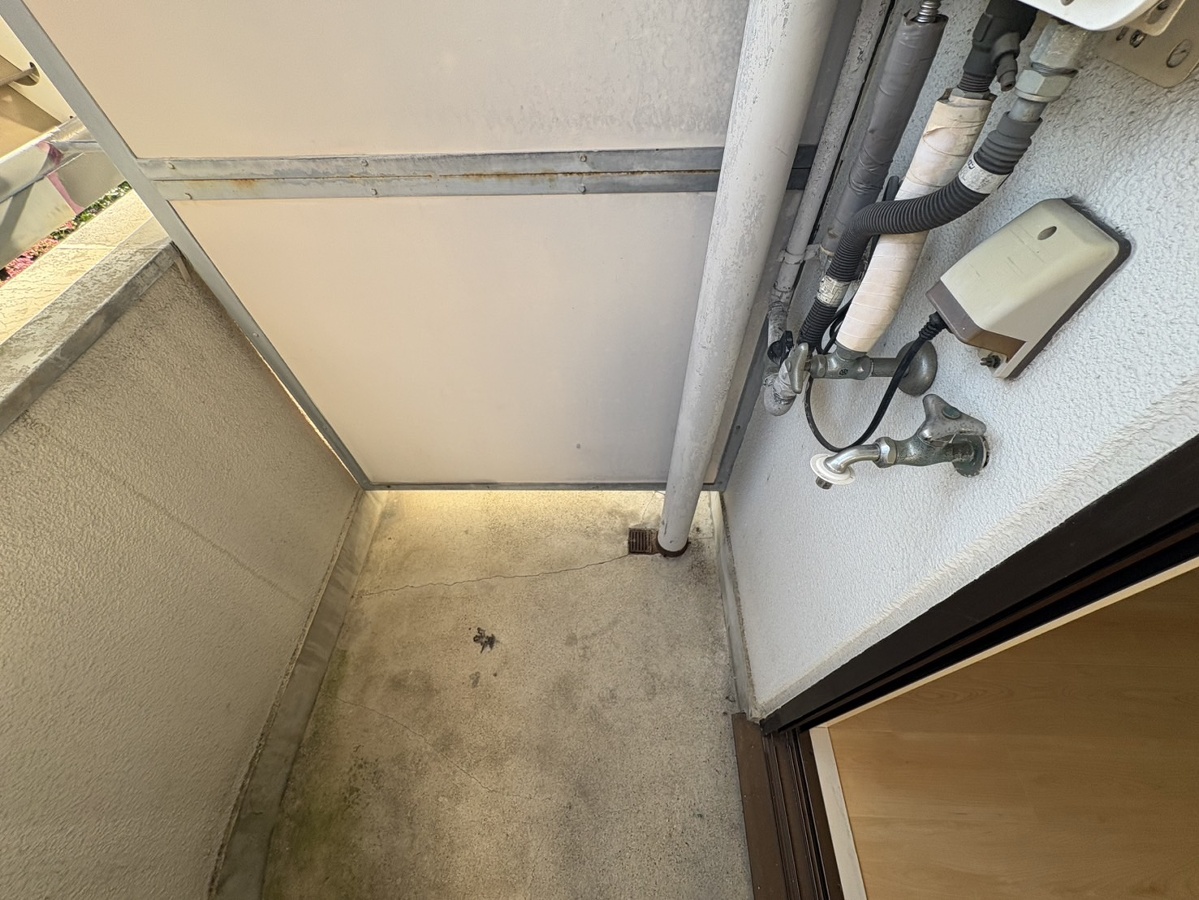 洗面所 写真15