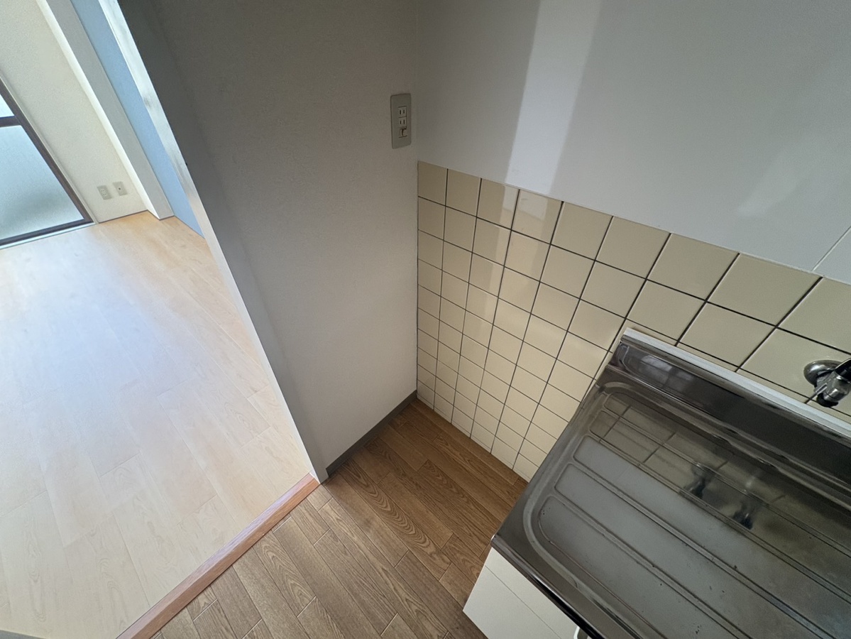 その他部屋・スペース 写真11