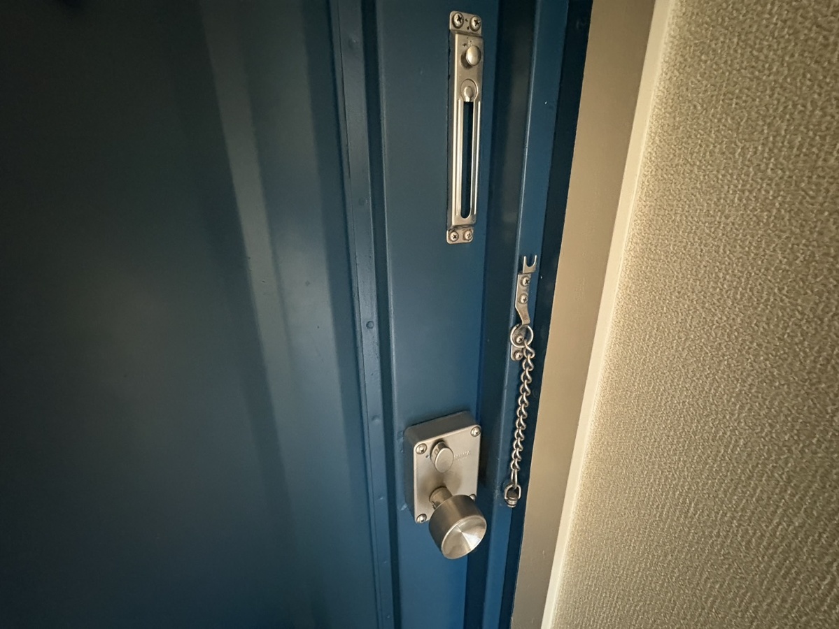 セキュリティ 写真28