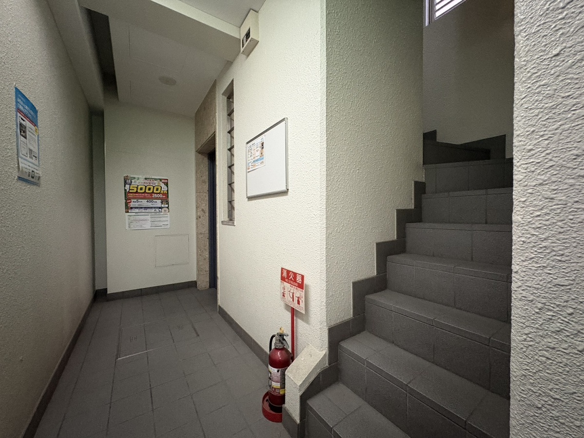 エントランス 写真2