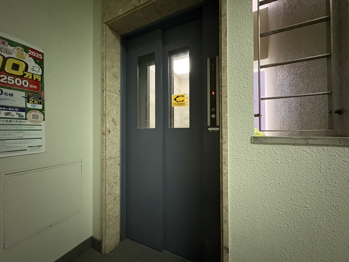 敷地内/建物 写真3