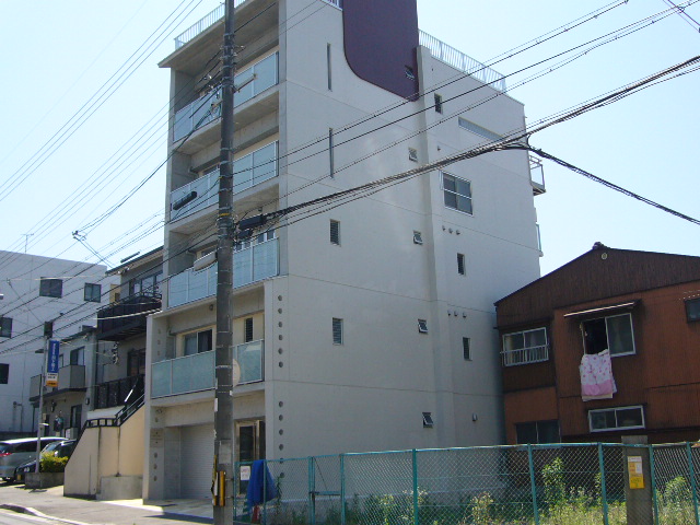 バウハウス北白川