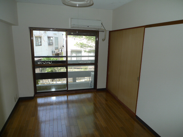 リビング 写真2