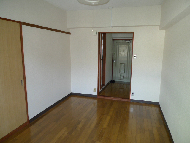 リビング 写真3