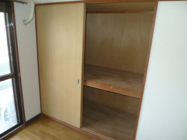 収納 写真8