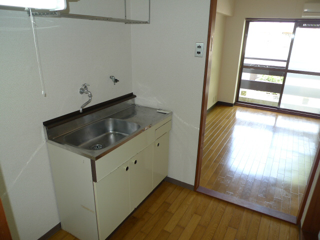 キッチン 写真5