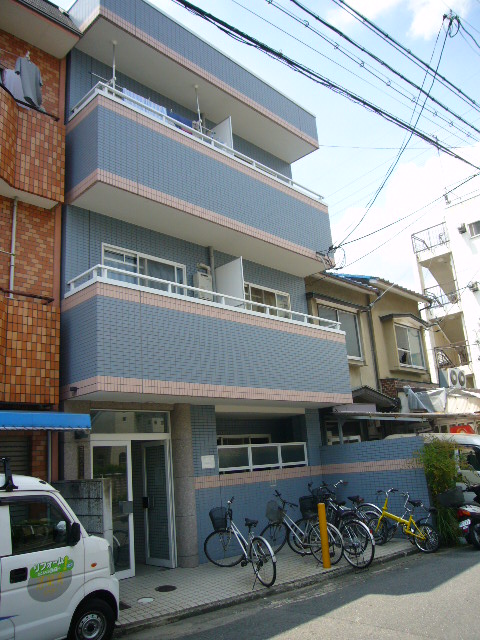 コスモハイツ下柳