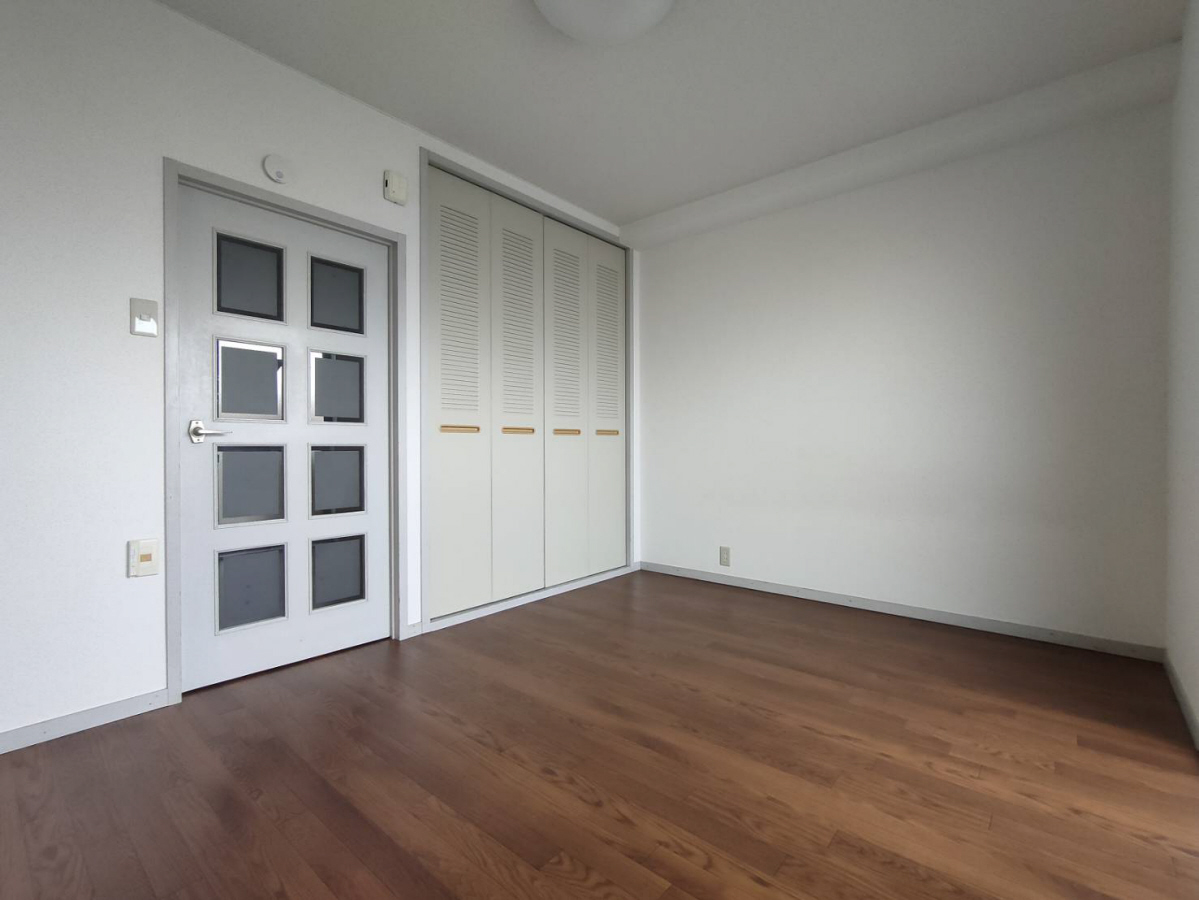 リビング 写真3