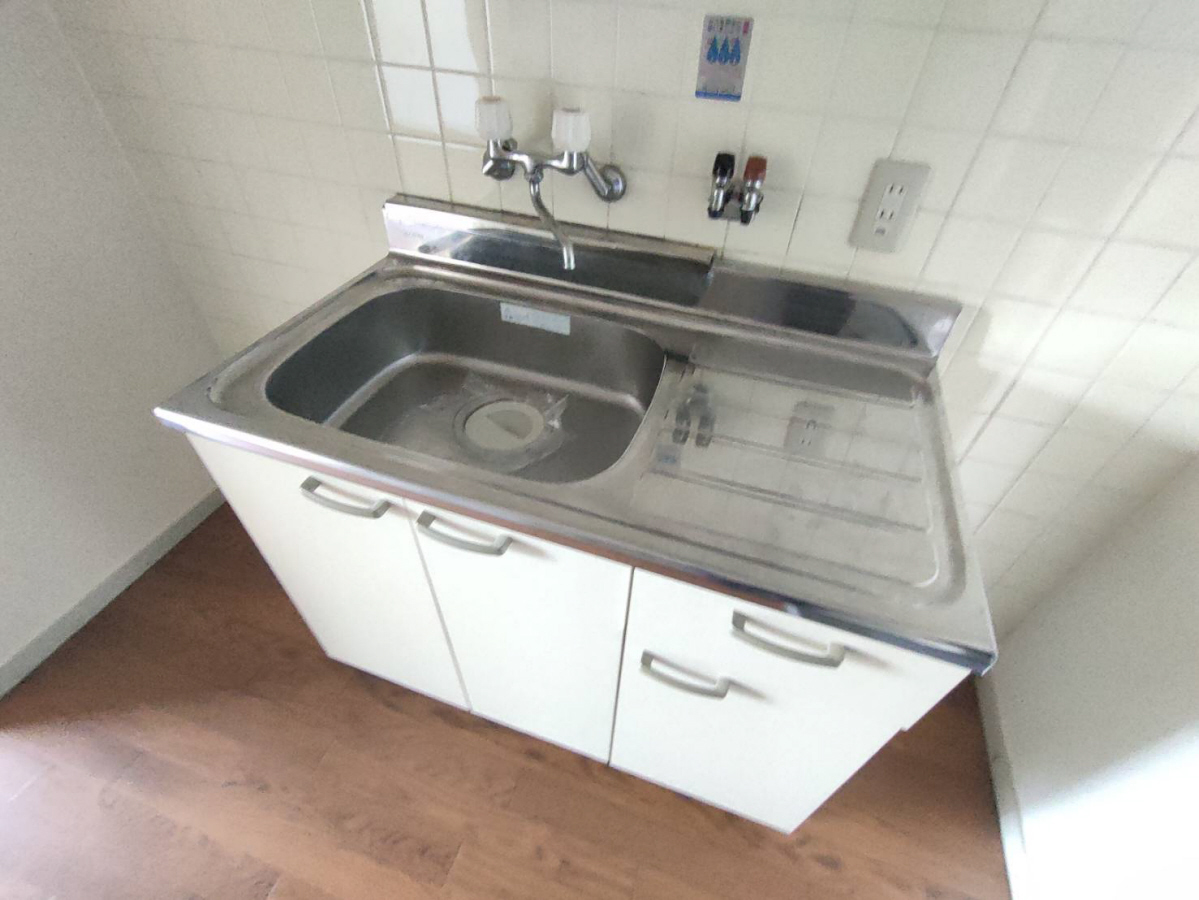 キッチン 写真5