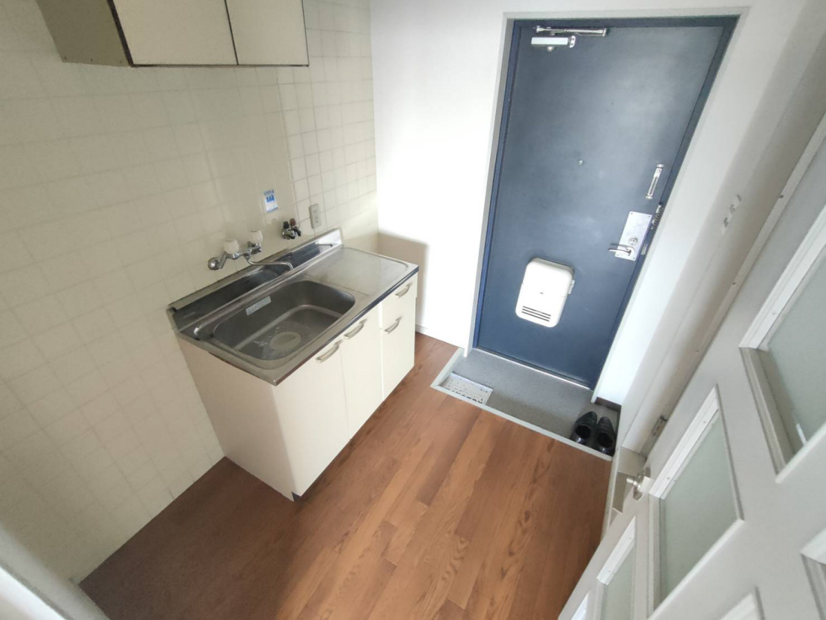 ダイニング 写真4