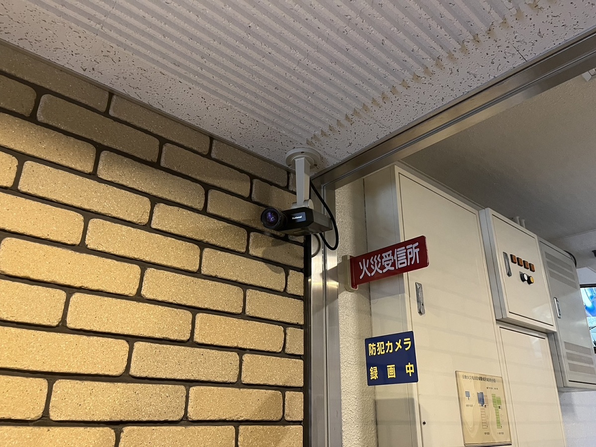 敷地内/建物 写真15