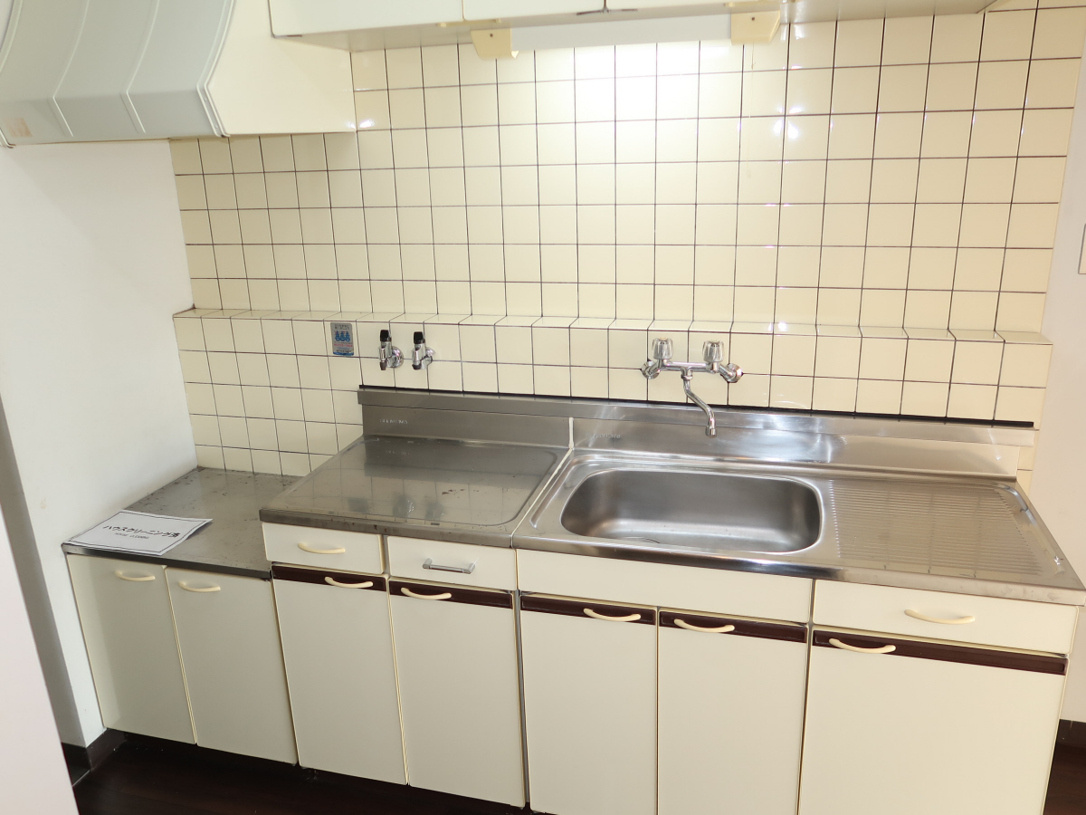 キッチン 写真4