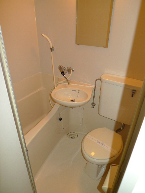 トイレ 写真9