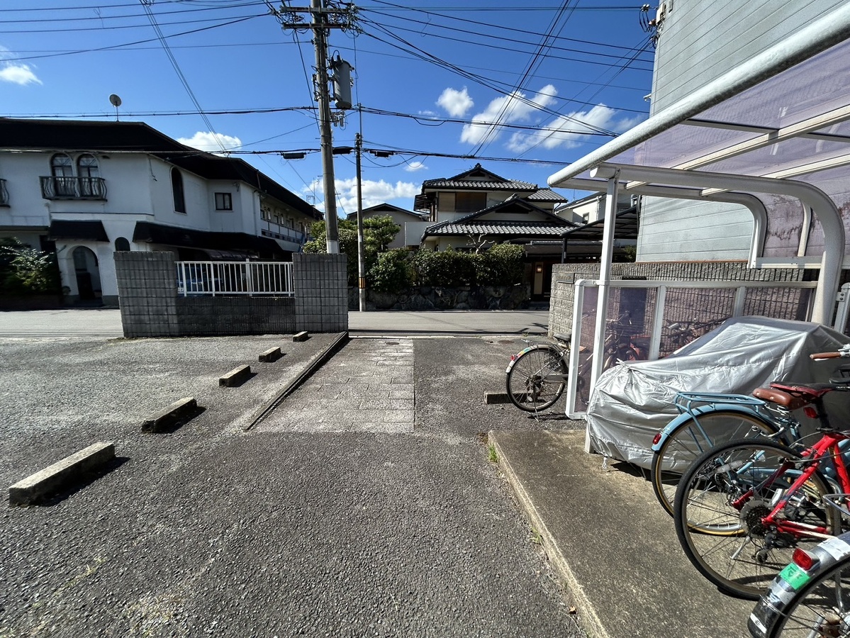敷地内/建物 写真30