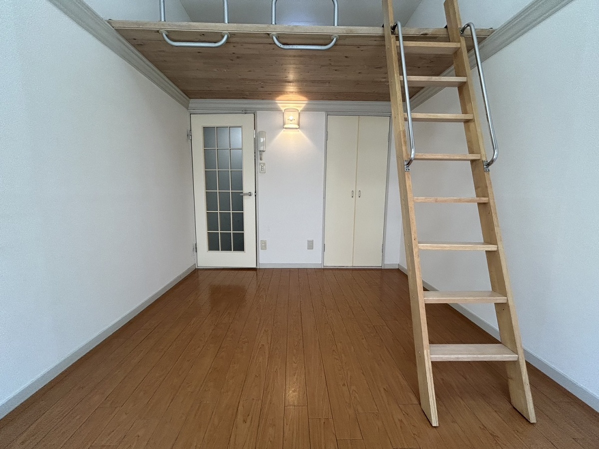 リビング 写真3