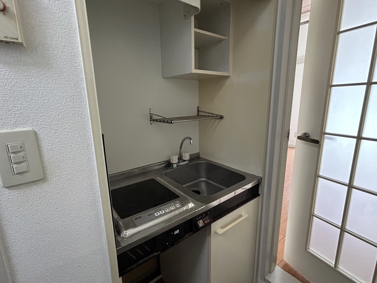 キッチン 写真5