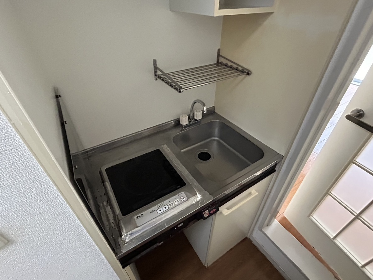 ダイニング 写真4