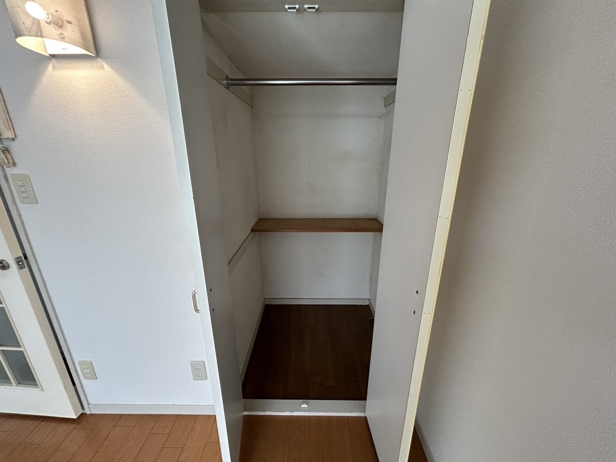 収納 写真16